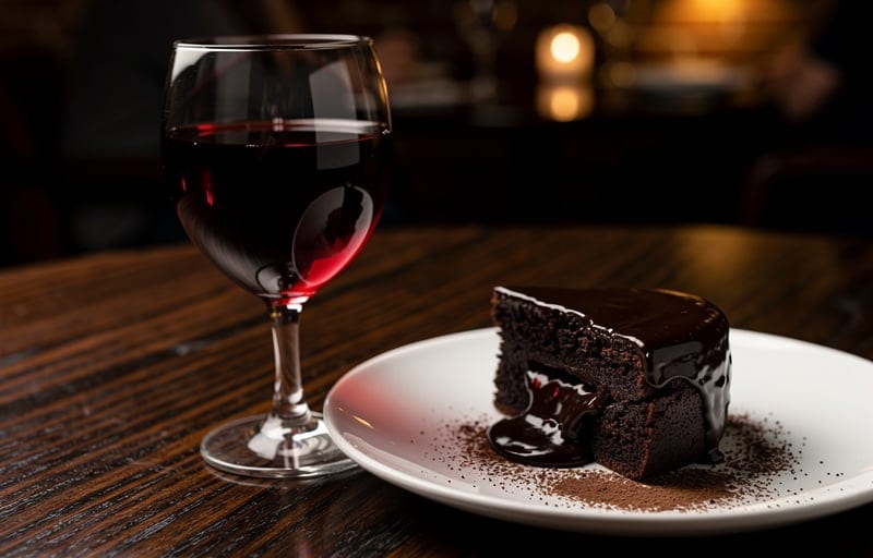 Vins moelleux d'Alsace : le réflexe pour les desserts aux fruits