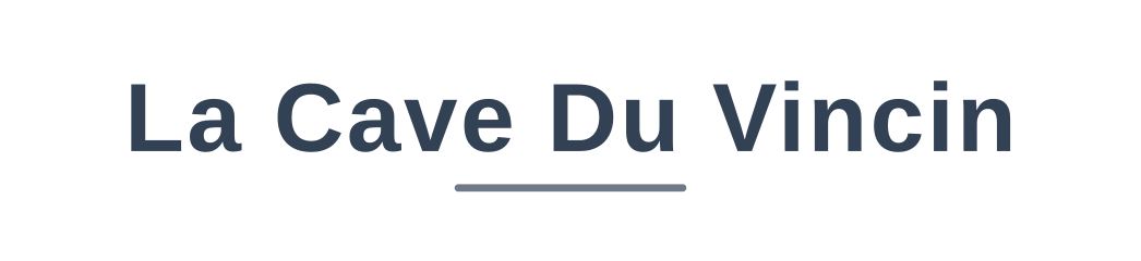 Logo La Cave Du Vincin