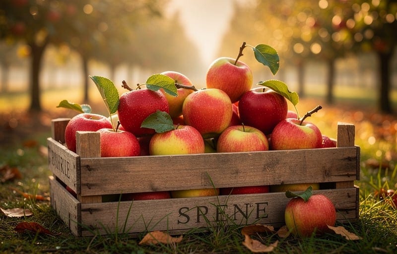 AOP Cornouaille : la référence quand on cherche le meilleur cidre breton