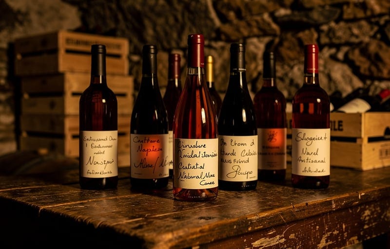 Vin nature, bio, biodynamique : les vraies différences